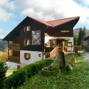 Guest house Kod Korita