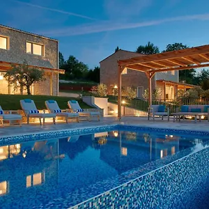 Motovun Villas Motovun
